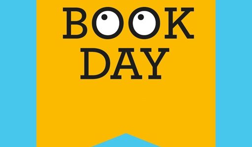 World Book Day 1st March 2018